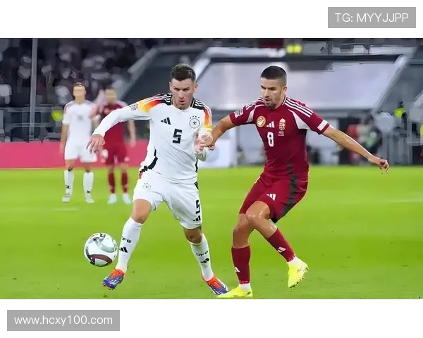 世预赛精彩对决德国队迎战捷克队最终比分揭晓