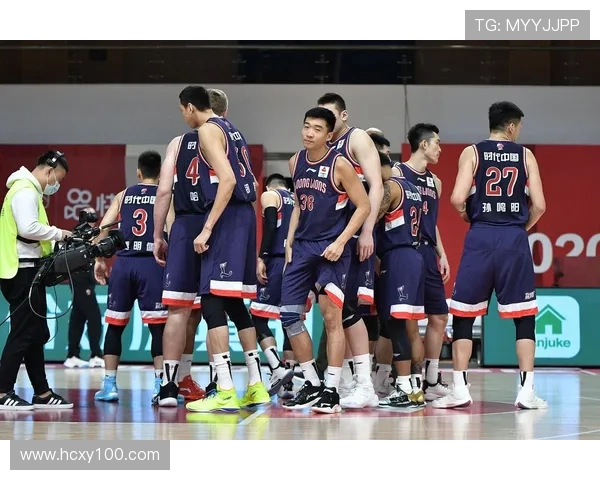 中国男篮对阵菲律宾精彩直播全程回顾与赛后分析