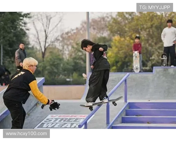 重庆滑板队的运营揭秘与深度分析探索滑板文化的魅力与挑战